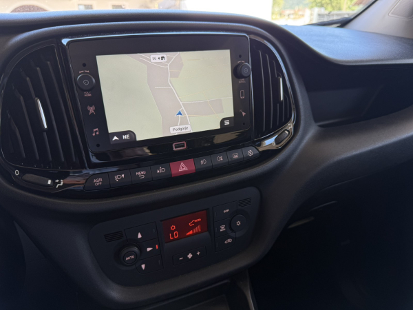 FIAT DOBLO 1.6 MULTIJET